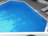 1 Bedroom Deluxe Double room with balcony