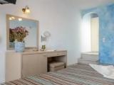 Standard Single room with balcony