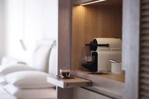 Bill & Coo Suites and Lounge -The Leading Hotels of the World, Mykonos
