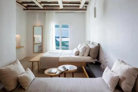 Bill & Coo Suites and Lounge -The Leadings of the World - 44