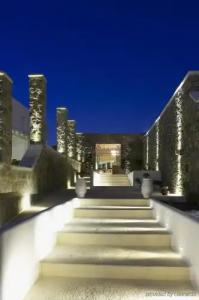 Bill & Coo Suites and Lounge -The Leadings of the World