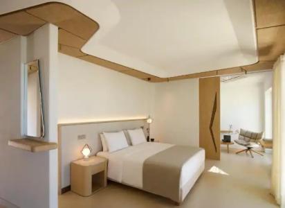 Bill & Coo Suites and Lounge -The Leadings of the World - 80