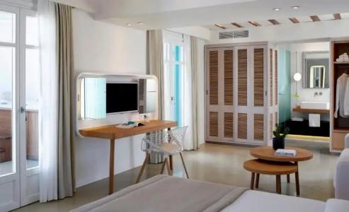 Bill & Coo Suites and Lounge -The Leadings of the World - 75