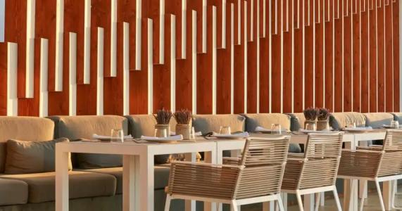 Bill & Coo Suites and Lounge -The Leadings of the World - 19