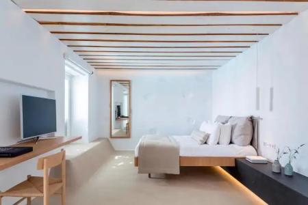 Bill & Coo Suites and Lounge -The Leadings of the World - 5