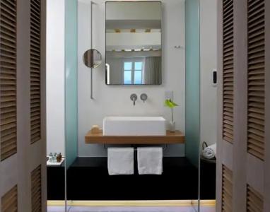 Bill & Coo Suites and Lounge -The Leadings of the World - 8