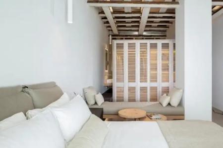 Bill & Coo Suites and Lounge -The Leadings of the World - 43