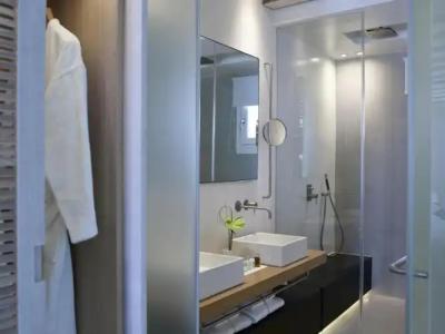 Bill & Coo Suites and Lounge -The Leadings of the World - 60