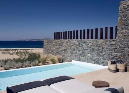 Bill & Coo Suites and Lounge -The Leadings of the World - 70