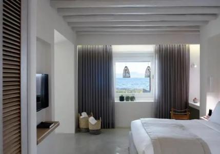 Bill & Coo Suites and Lounge -The Leadings of the World - 66