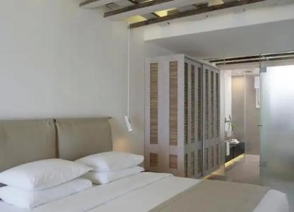 Bill & Coo Suites and Lounge -The Leadings of the World - 53