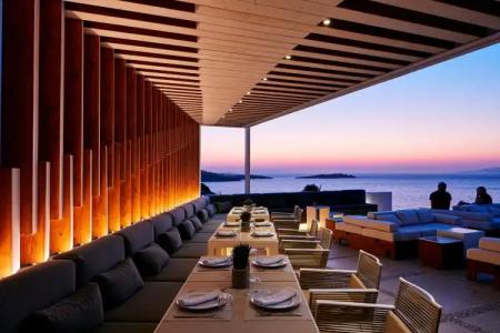 Bill & Coo Suites and Lounge -The Leadings of the World - 17