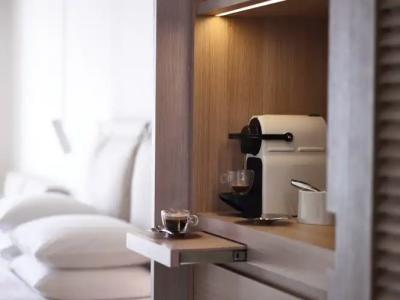 Bill & Coo Suites and Lounge -The Leadings of the World
