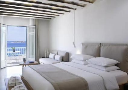 Bill & Coo Suites and Lounge -The Leadings of the World - 47