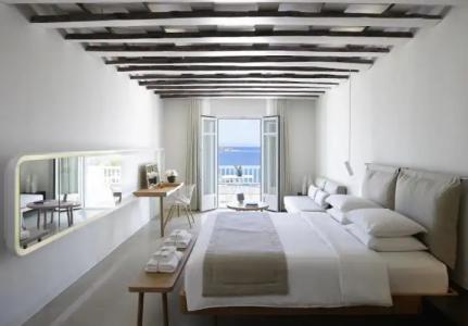 Bill & Coo Suites and Lounge -The Leadings of the World - 46