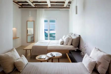 Bill & Coo Suites and Lounge -The Leadings of the World - 11