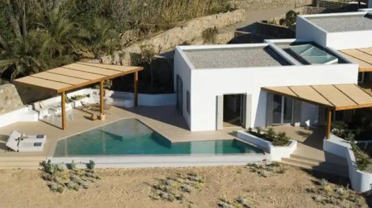 Bill & Coo Suites and Lounge -The Leadings of the World - 82