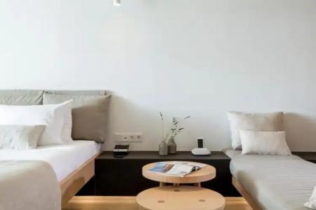 Bill & Coo Suites and Lounge -The Leadings of the World - 54