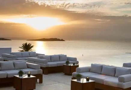 Bill & Coo Suites and Lounge -The Leadings of the World - 23