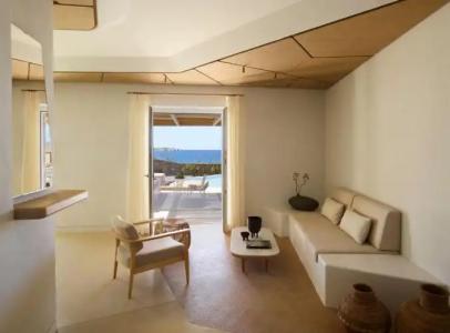 Bill & Coo Suites and Lounge -The Leadings of the World - 81