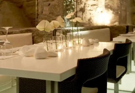 Bill & Coo Suites and Lounge -The Leadings of the World - 33