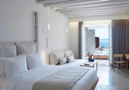 Bill & Coo Suites and Lounge -The Leadings of the World - 56