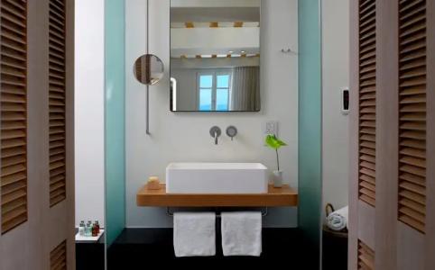 Bill & Coo Suites and Lounge -The Leadings of the World - 78