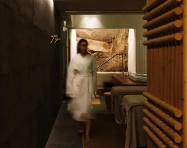 Bill & Coo Suites and Lounge -The Leadings of the World - 31