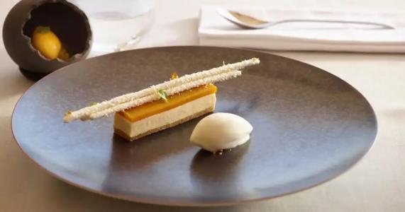 Bill & Coo Suites and Lounge -The Leadings of the World - 12