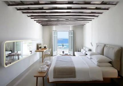 Bill & Coo Suites and Lounge -The Leadings of the World - 39