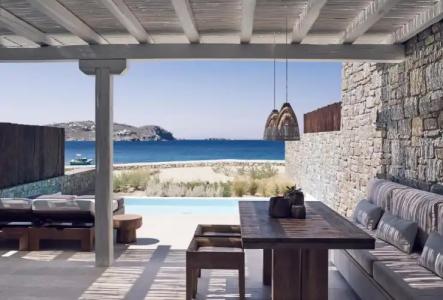 Bill & Coo Suites and Lounge -The Leadings of the World - 72