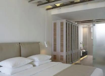 Bill & Coo Suites and Lounge -The Leadings of the World - 41