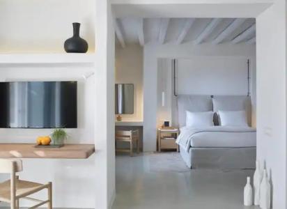 Bill & Coo Suites and Lounge -The Leadings of the World - 65