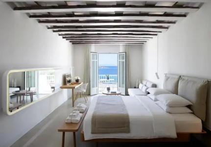 Bill & Coo Suites and Lounge -The Leadings of the World - 52