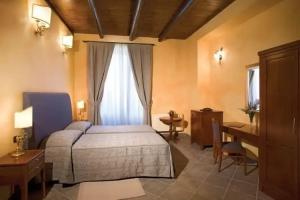 Palazzo Marzano Hotel, Briatico