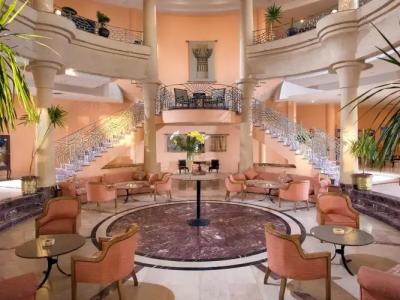 Parrotel Aqua Park Resort - 21