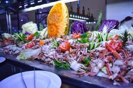 Parrotel Aqua Park Resort - 10