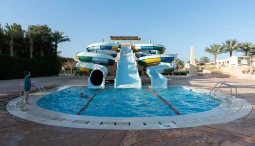 Parrotel Aqua Park Resort - 47