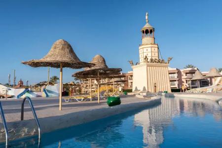 Parrotel Aqua Park Resort - 45