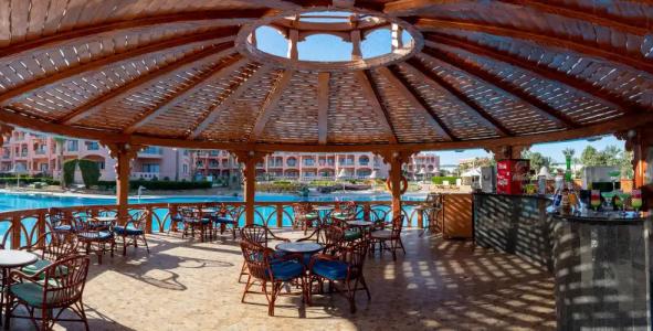 Parrotel Aqua Park Resort - 49