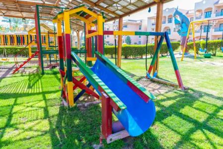 Parrotel Aqua Park Resort - 39