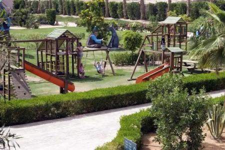 Parrotel Aqua Park Resort - 19