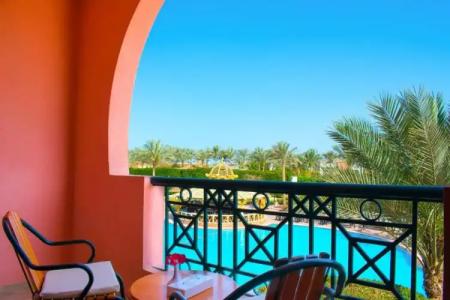 Parrotel Aqua Park Resort - 7