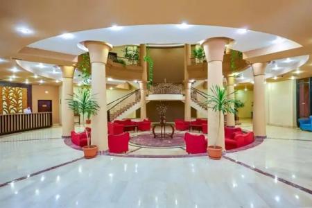 Parrotel Aqua Park Resort - 1