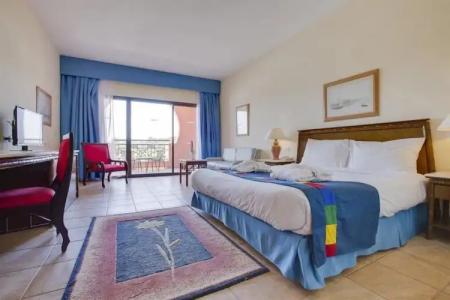 Parrotel Aqua Park Resort - 5