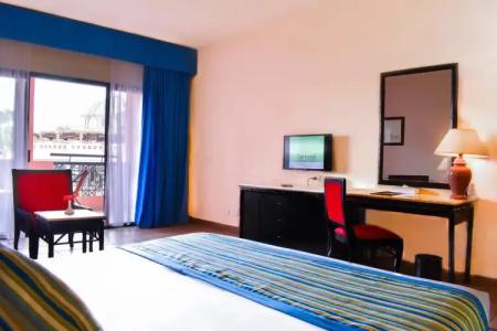 Parrotel Aqua Park Resort - 52