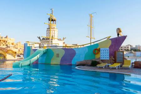 Parrotel Aqua Park Resort - 30