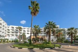 Marhaba Royal Salem - Family Only, Sousse