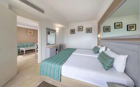 Marhaba Royal Salem - Family Only - 80