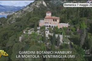 Bungalow, Ventimiglia